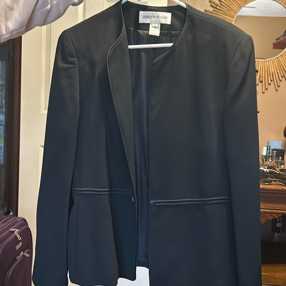 Jones NY jacket
